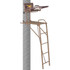 Trophy Treestands Spartan Ladderstand Single Person 24 Ft.