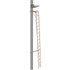 Trophy Treestands Spartan Ladderstand Single Person 24 Ft.