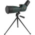 Alpen Kodiak Spotting Scope 20-60x60w/45 Degree Ep,waterproof,case,tripod Grn