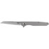 Southern Grind Penguin Folding Knife 4 In. Wharncliffe S90v
