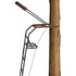 Trophy Treestands Maxgrip Deluxe Ladderstand Single Person 16 Ft.