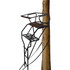 Trophy Treestands Sightline Deluxe Ladderstand Two Person 15 Ft.