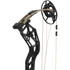 Bear Alaskan Xt Bow Black/bottomlands