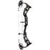 Bear Alaskan Xt Bow Black/bottomlands