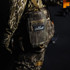 Latitude Method Dump Pouch Mo Bottomlands