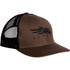 Sitka Icon Mid Pro Trucker Hat