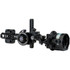 Spott Hogg Boonie Dovetail Sight Triple Stack .010