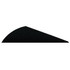 Bohning Blazer X2 Vanes Black 100 Pk.