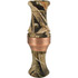 Zink Ph-2 Duck Call Poly Double Reed Mo Shadow Grass
