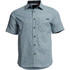 Sitka Ambary Ss Shirt Pacific Heather