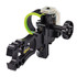 Blackgold Ascent Verdict Sight Black 3 Pin .019 Rh