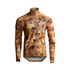 Sitka Grinder Half-zip Optifade Waterfowl