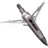 Nap Killzone Trophy Tip Broadheads 2" - 3pk 100gr