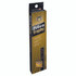 Zebra Hybrid Control Cable Tan/black 40 In.