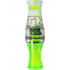 Zink Atm Duck Call Poly Double Reed Lemon Drop