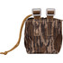 Latitude Classic Dump Pouch Mo Bottomlands