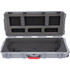 Skb Pro Series Bow Case Grey Small