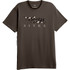 Sitka Icon Flag Tee Earth