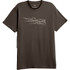 Sitka Icon Shed Tee Earth