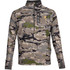 Browning Monroe 1/4 Zip Shirt Ovix