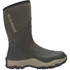 Lacrosse Alpha Agility Field Boots Brown