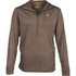 Browning Early Season Hooded Shirt Major Brown