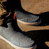 Lacrosse Men's Alpha Deck Boot Gray/orange
