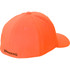 Browning Flexfit Safety Hat Blaze Orange