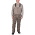 Habit Scent-factor Insulated Bib Mossy Oak New Bottomland/timberwolf