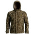 Blocker Drencher Jacket W/hood Mo Bottomlands Orig