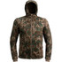 Finisher Turkey Jacket Mo Greenleaf