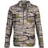 Browning Early Season 3/4 Zip Shirt Ovix