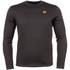 Blocker Koretec Heavy Weight Top Charcoal