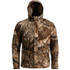 Blocker Drencher Insulated Jacket Rt Apx