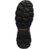 Lacrosse Men's Alphaburly Pro Boot 1600g Brown