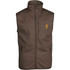Browning Soft Shell Vest Major Brown