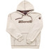 Benelli Heavyweight Hoodie Sand Dune