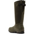 Lacrosse Alpha Lite Ii Boots Olive Night