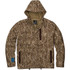 Browning Hydro Fleece Jacket Bottomlands