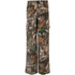 Habit Youth Bear Cave 6 Pocket Camo Pant Realtree Edge