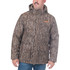 Habit Insulated Parka Mossy Oak New Bottomland