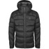 Kings Lightweight Puffy Jacket Black