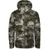 Kings Lightweight Puffy Jacket Kc-ultra Camo
