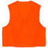 Browning Safety Vest Blaze Orange