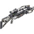 Tenpoint Stealth 450 Crossbow Package Acuslide Rangemaster 100 Scope Vektra Camo
