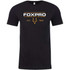 Foxpro Est 1993 Shirt Black