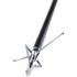 Grim Reaper Crossbow Broadhead 100 Gr. 2 Blade 2 In.