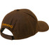 Browning Dura Wax Cap Brown