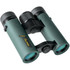 Alpen Wings Binoculars 8x26 Wide Angle, Open Bridge, Bak4 Glass, Green
