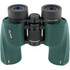 Alpen Shasta Ridge Porro Binoculars 8x36 Green